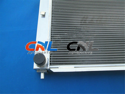 Aluminum Radiator for Ford Mustang (1997-2004)