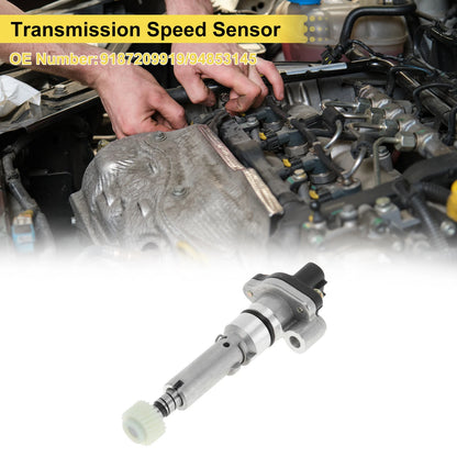 1 Pc Transmission Speed Sensor for Toyota Camry 2.2 2.4 (1992-2004)