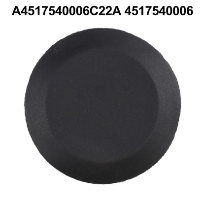 Fuel Door Lid Enhanced Performance for Mercedes (2008–2015)