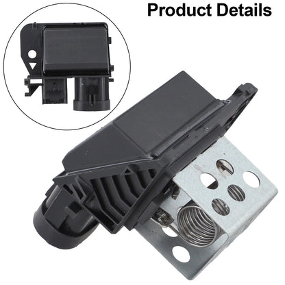 Fan Relay Resistor for Cooling for Peugeot 301/3008/307/308/408/5008