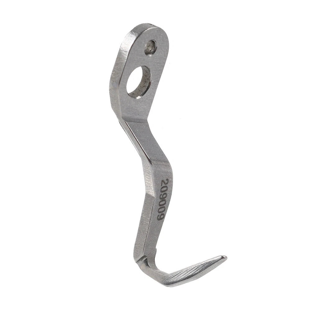 Needle Guard for Willcox Gibbs Pegasus Overlock Machine (Fits 209009)