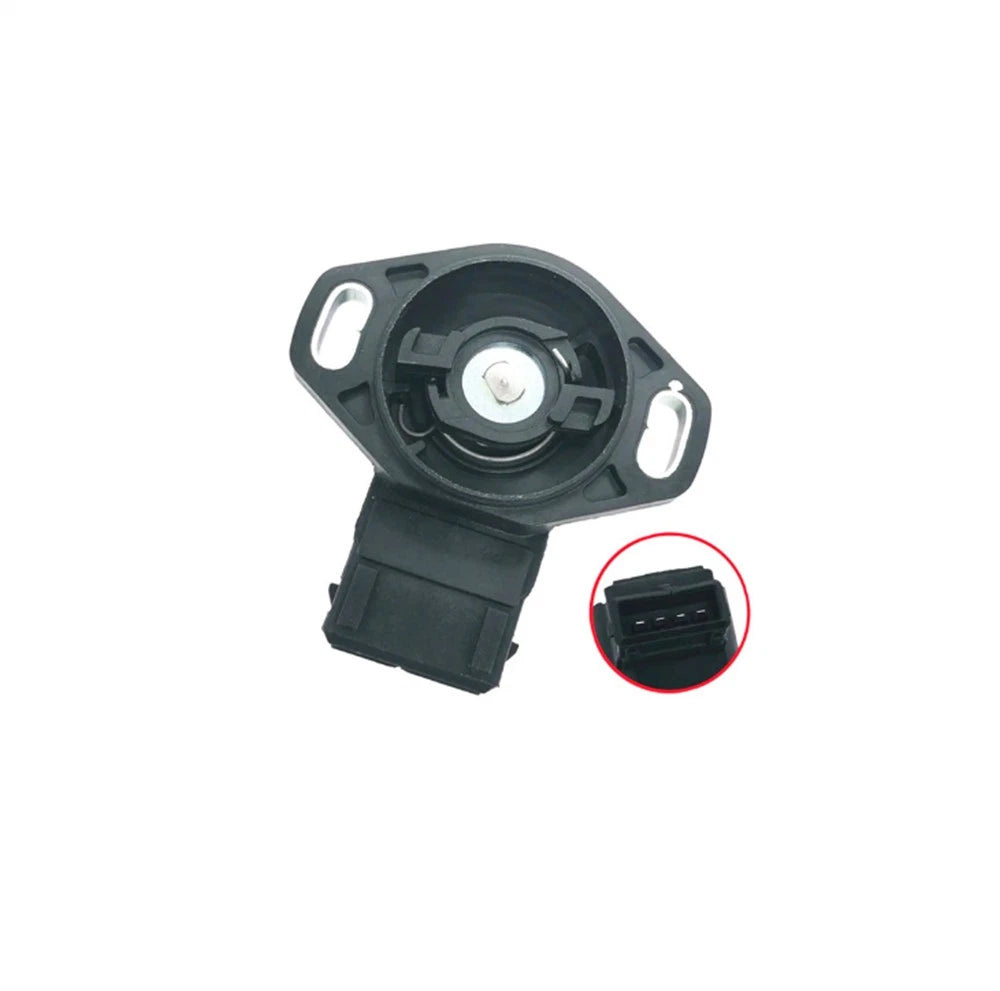 Throttle Position Sensor for 1987 Toyota Corolla MR2 1.6L (1987)