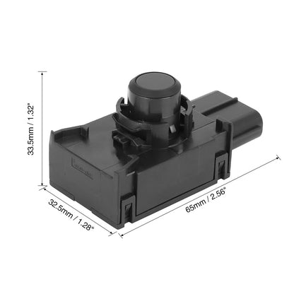 PDC Reverse Parking Sensors for Lexus ES350, HS250h (2010-2012)