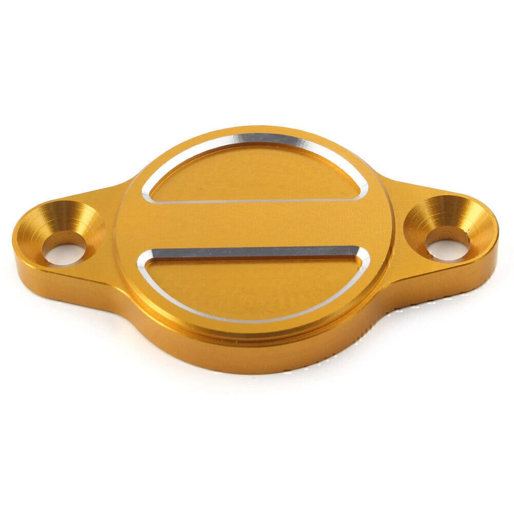 Engine Oil Filter Cap Cover for DUCATI Monster 1100 1200 Multistrada (2009-2019)
