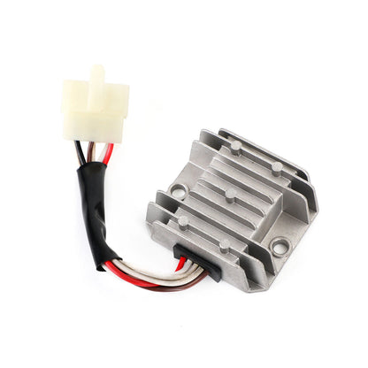 Regulator Rectifier for Yamaha SRX 250, SR 400, SR 500 (1985-1999)
