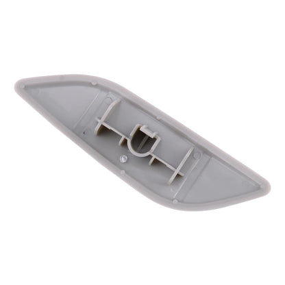 Right Front Bumper Headlight Washer Cap Cover for Mazda 3 (2014-2016)