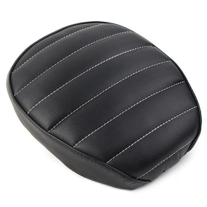 Rear Passenger Cushion Seat Pad for Harley XL1200 Sportster (2004-2023)