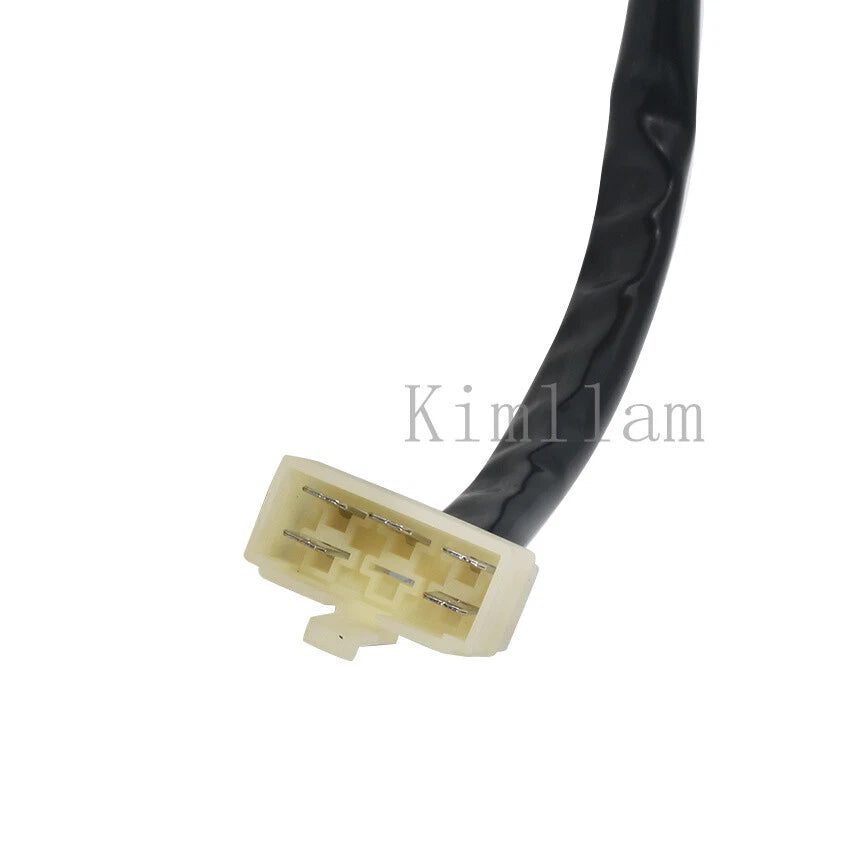 Voltage Rectifier Regulator for Yamaha SR125 (1997-2000)