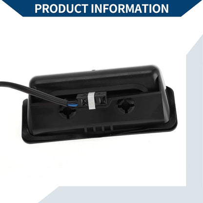 Trunk Lid Lock Release Button Switch for BMW 1 3 5 Series (2000-2023)