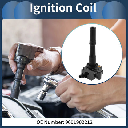 Ignition Coil Pack for Toyota Tacoma (1995–2004)