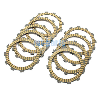 Clutch Friction Plate for Yamaha XVS1300A Midnight Star (2007-2011, 2014, 2016)