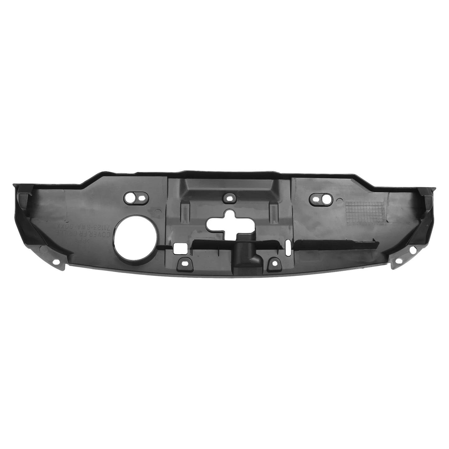 Radiator Support Cover for Honda CR-V EX (2007-2009)