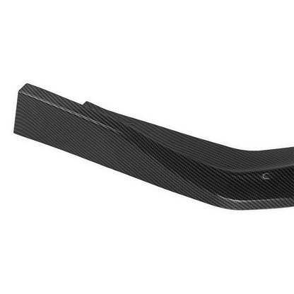 Bumper Spoiler Body Kit for 2015-2021 Subaru Impreza WRX STI MP Style CF