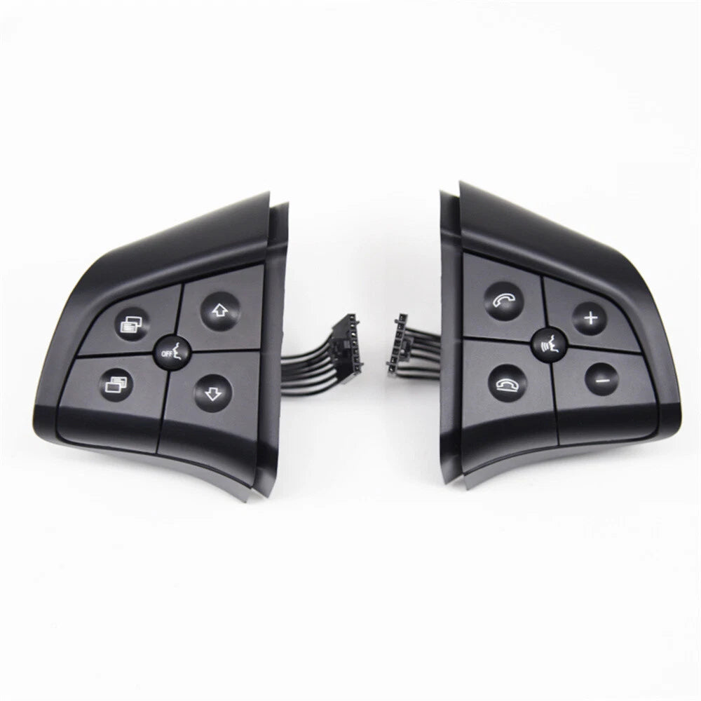 Steering Wheel Control Switch for Benz W164 W251 W245 ML GL R Class (2006-2012)