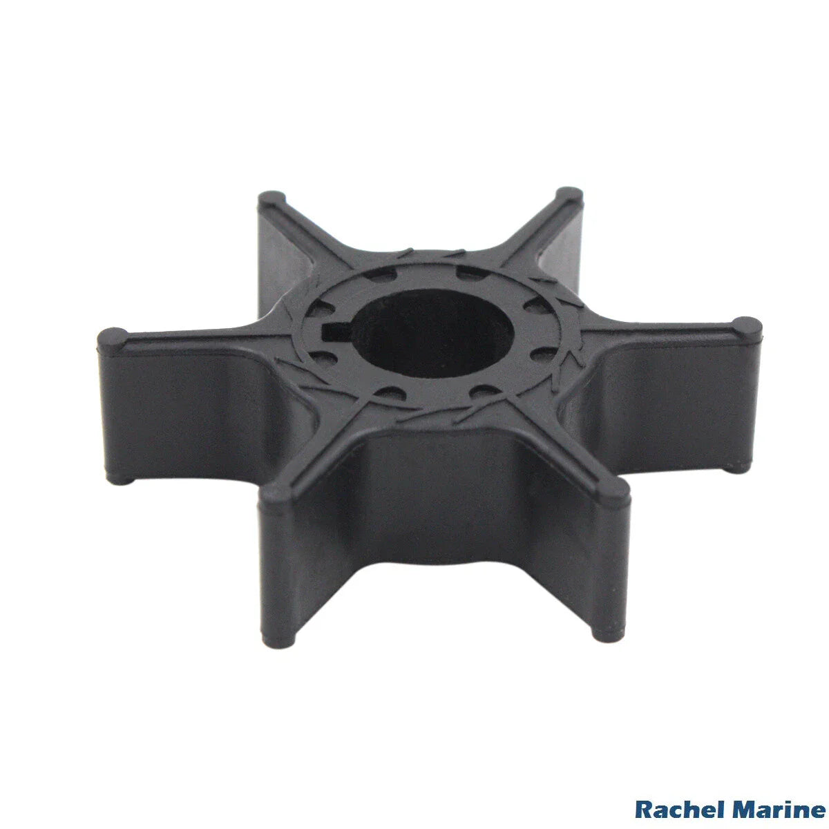 Rubber Impeller for Yamaha 8-20HP Outboard Motors (63V Series)