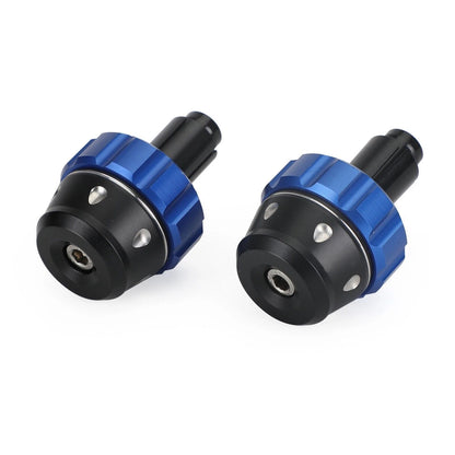 Handlebar Ends Vibration Dampers for Suzuki (2013-2018)