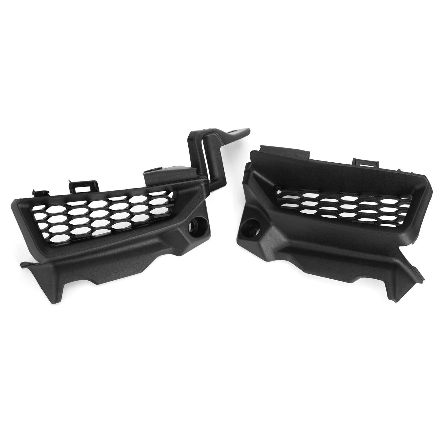 Unpainted ABS Air Intake Grill for Honda CB650R (2019)