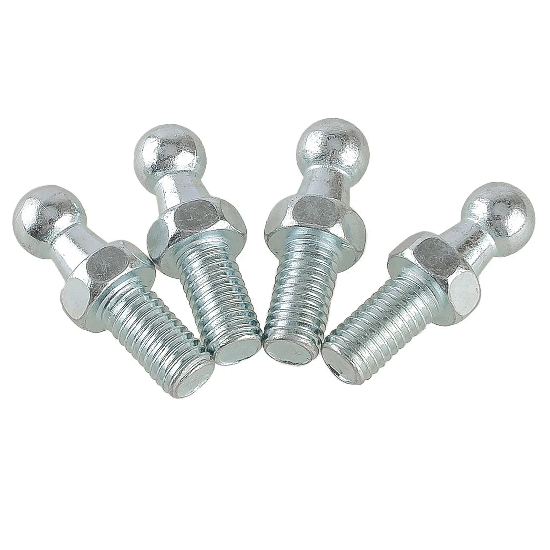 2 x Tailgate Gas Springs for Nissan 300ZX 2+2 Coupe (1984-1989)