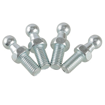 2 x Tailgate Gas Springs for Nissan 300ZX 2+2 Coupe (1984-1989)