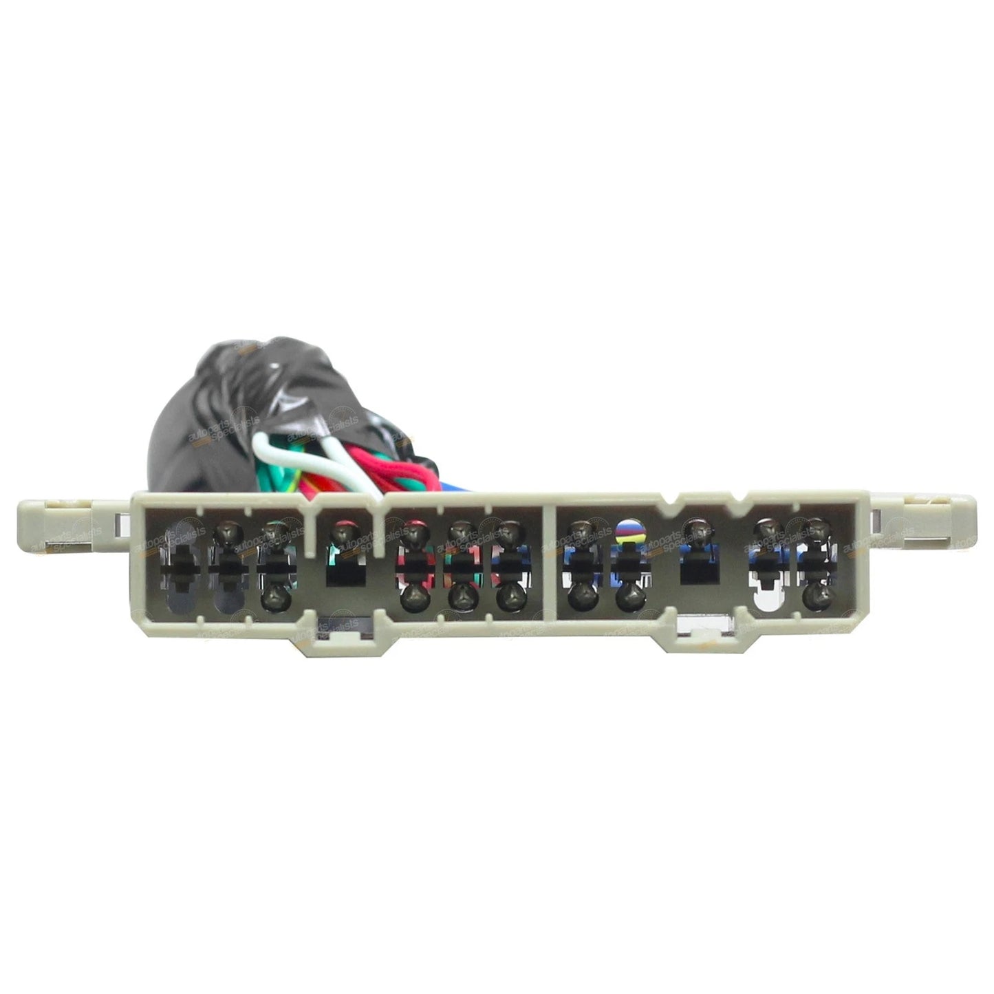 Indicator Stalk Switch w/ Int Wipers for Toyota Hilux (1988–1997)