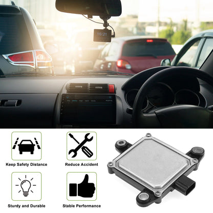 Cruise Control Radar Sensor for Toyota Sienna (2021-2024)