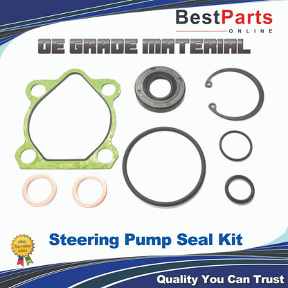 Power Steering Pump Seal Kit for Hyundai Accent 96–05 (1996–2005)