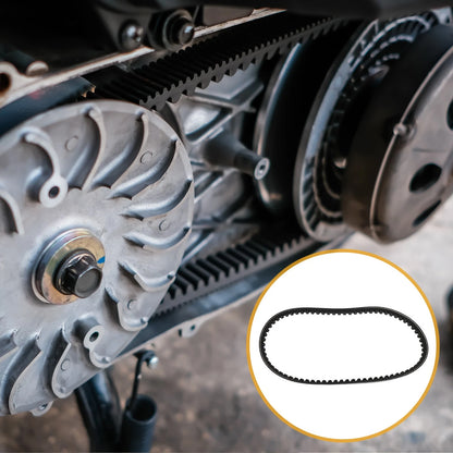 Drive Belt V-Belt for Yamaha GY6 152QMI 157QMJ