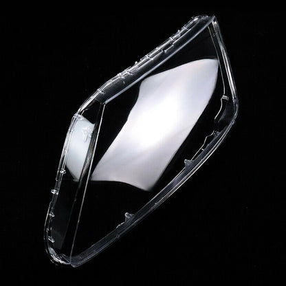 Clear Left Headlight Lens Cover for Mazda CX-7 (2007-2012)