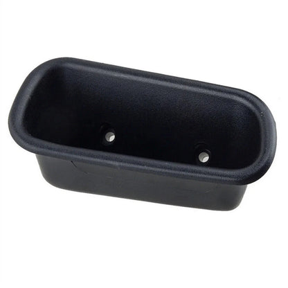 Interior Door Pull Handle Cup for Dodge Ram 1500 2500 3500 (2002-2023)