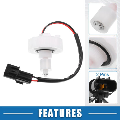 Fuel Filter Water Sensor Switch for Mitsubishi Pajero NM NP (2000-2006)