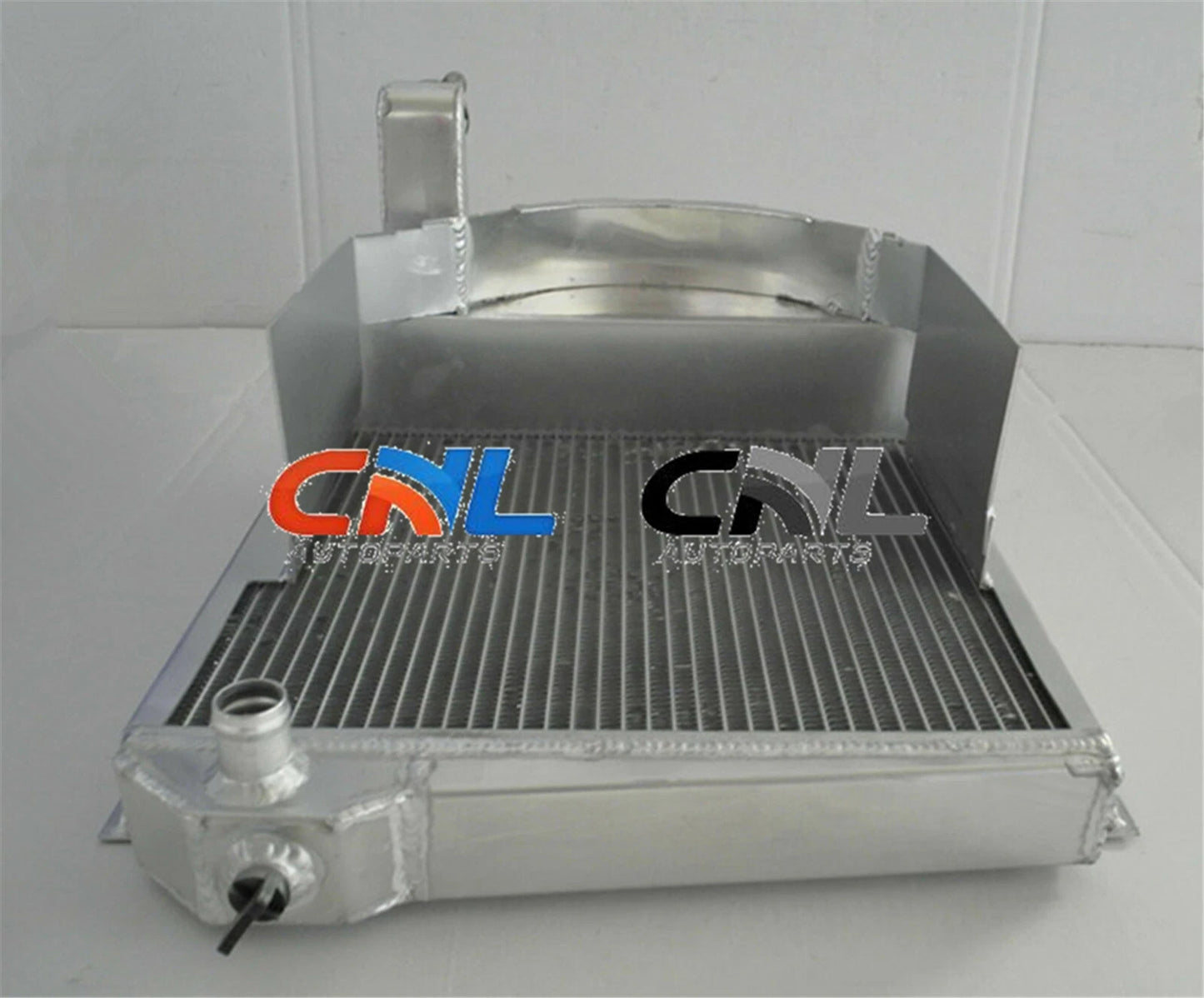 Aluminum Radiator for Austin Healey Sprite & MG Midget (1958-1967)
