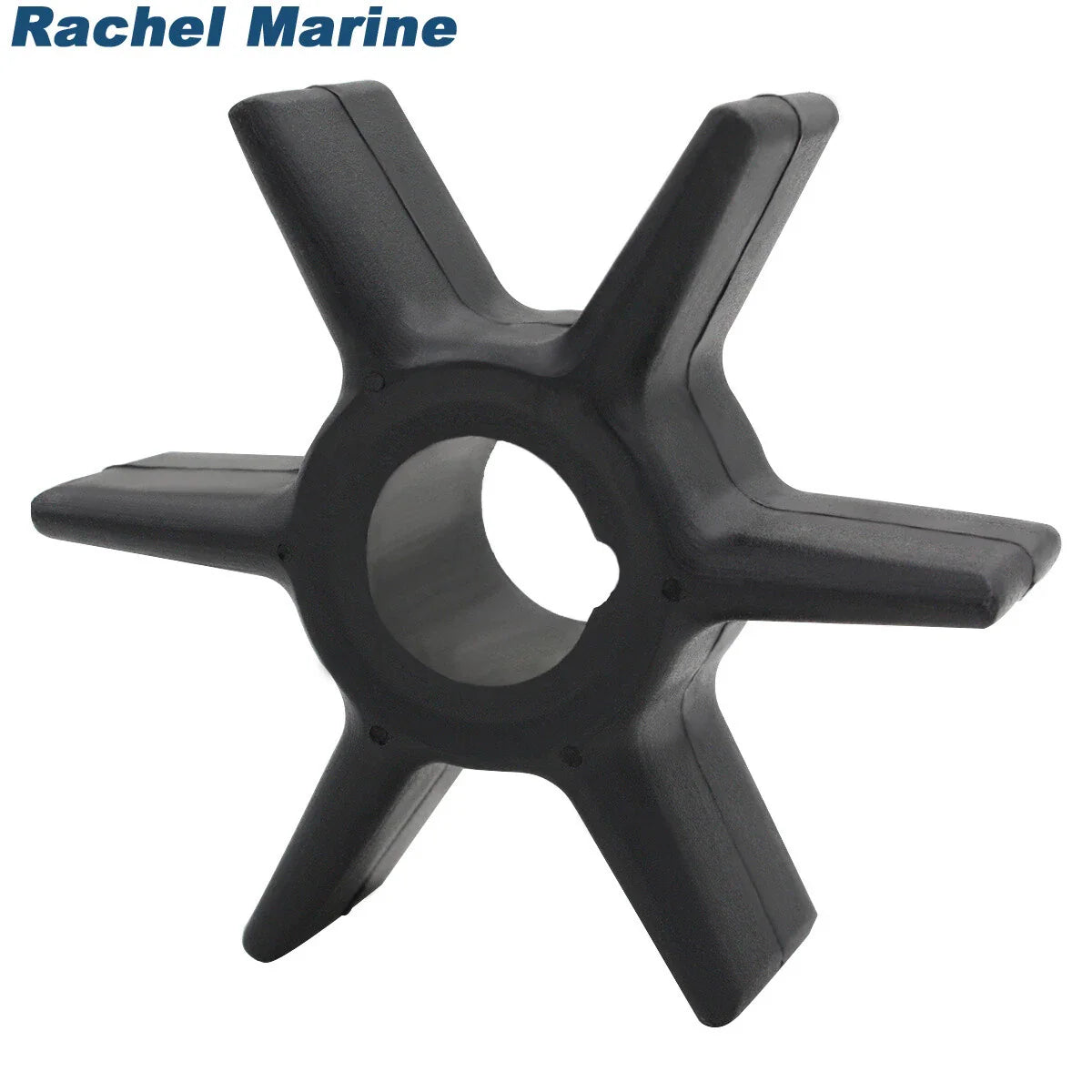 Water Pump Impeller for Mercury/Mariner 30-60HP 4-Stroke Outboard