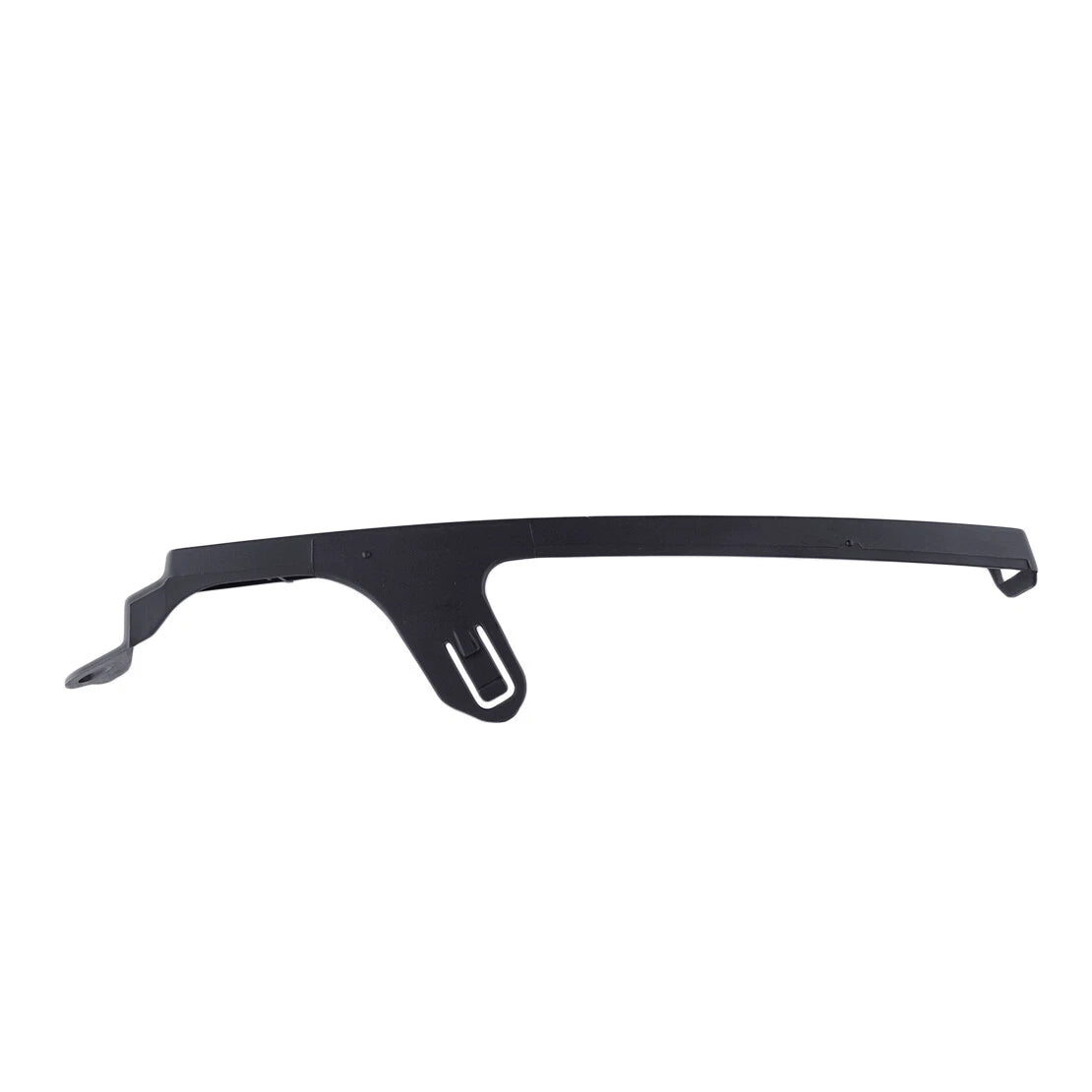 Left Front Headlight Trim Panel for Toyota 4Runner (2006-2009)