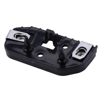 Front Left Outer Bumper Cover Support Bracket for Ford Explorer (2020-2023)