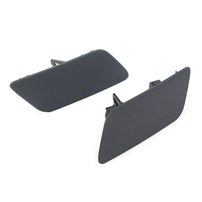 2 x Headlamp Washer Cover Caps for Land Rover Range Rover Sport (2018-2021)