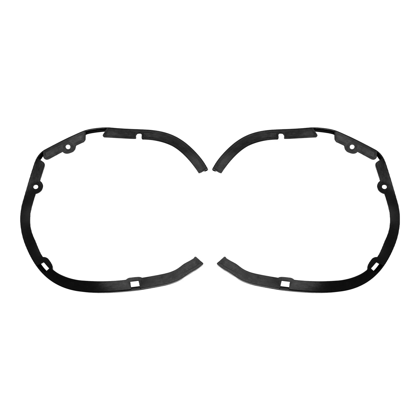 Inner Fairing Trim Seal for Harley Electra Glide Touring (2014-2023)