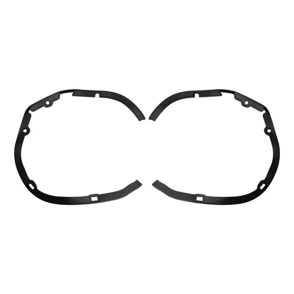 Inner Fairing Trim Seal for Harley Electra Glide Touring (2014-2023)