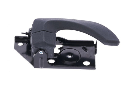Grey Rear Right Inner Door Handle for Hyundai Santa Fe (2000–2005)