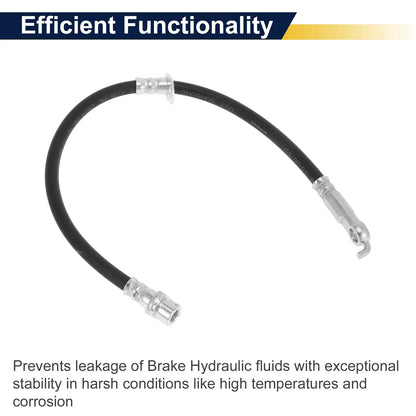 Front Left Brake Hose for Toyota Venza (2012-2025)