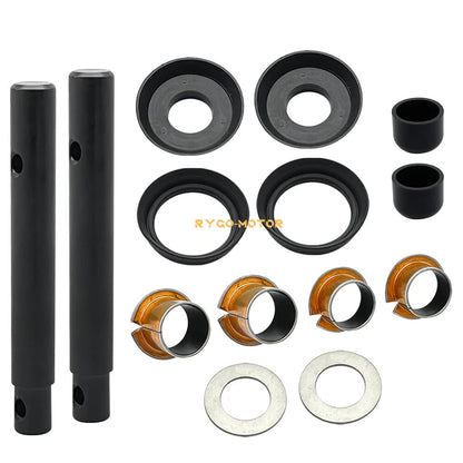 Knuckle Bushing for Yamaha Golf Cart G2/G8/G9/G11/G14/G16/G19/G20 (1985–2001)