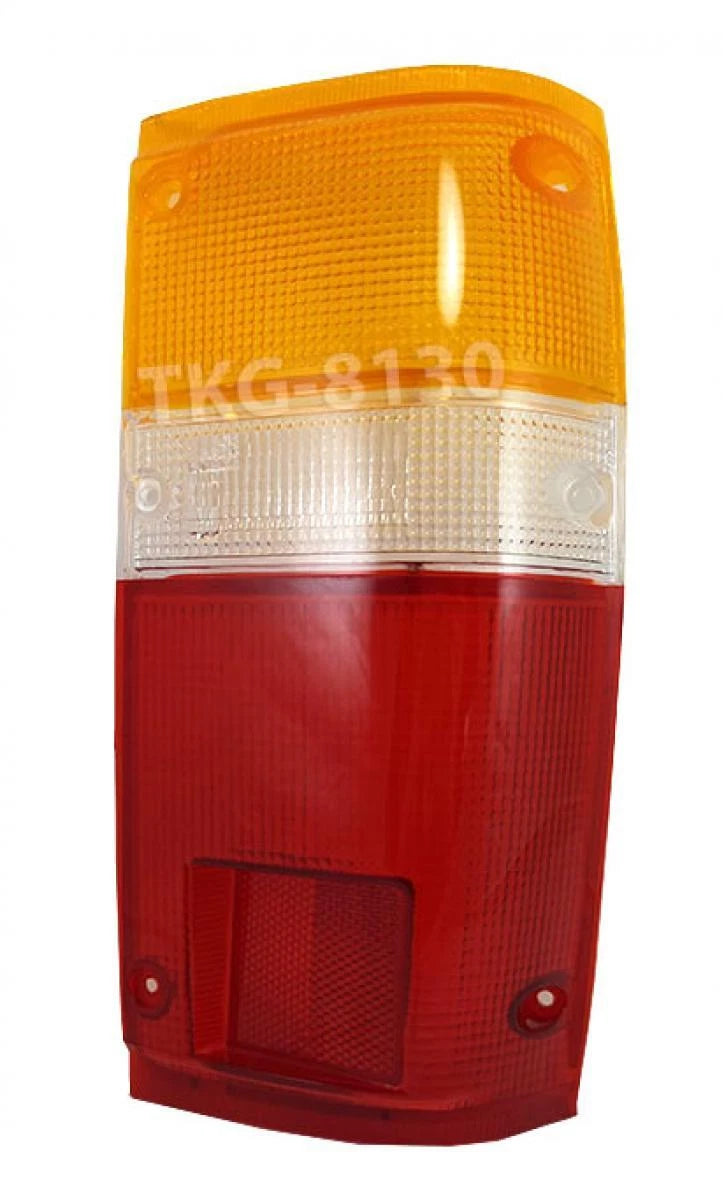 RH Rear Tail Light Lens for Toyota Hilux LN50 MK2 (1984-1988)