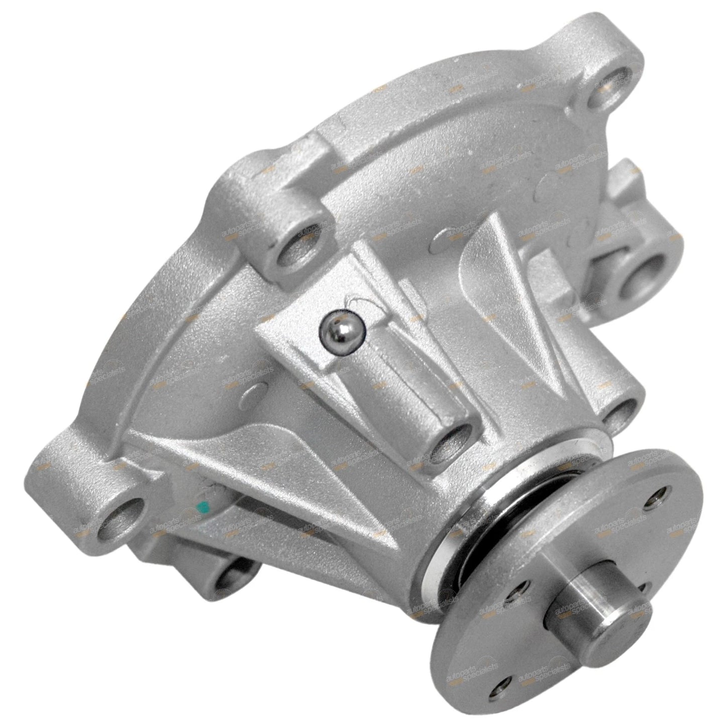 Water Pump 4cyl 1.8L–2.2L for Hilux 4Runner (1984–1997)