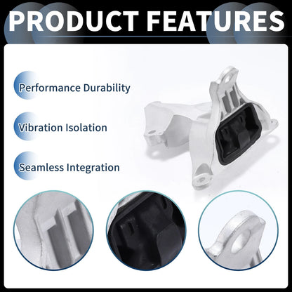 Engine Motor Mount for Honda Civic (2016-2019)