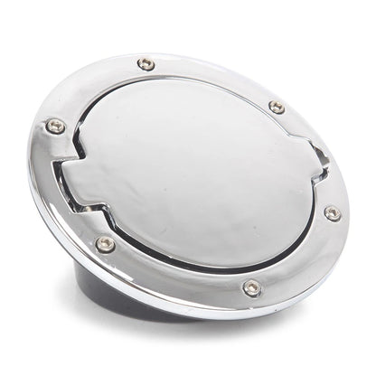 Fuel Filler Door Cover for Jeep Wrangler JK (2007-2017)
