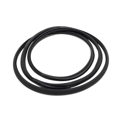 Sunroof Glass Weatherstrip Seal for Buick Enclave, Chevrolet Traverse (2009-2017)