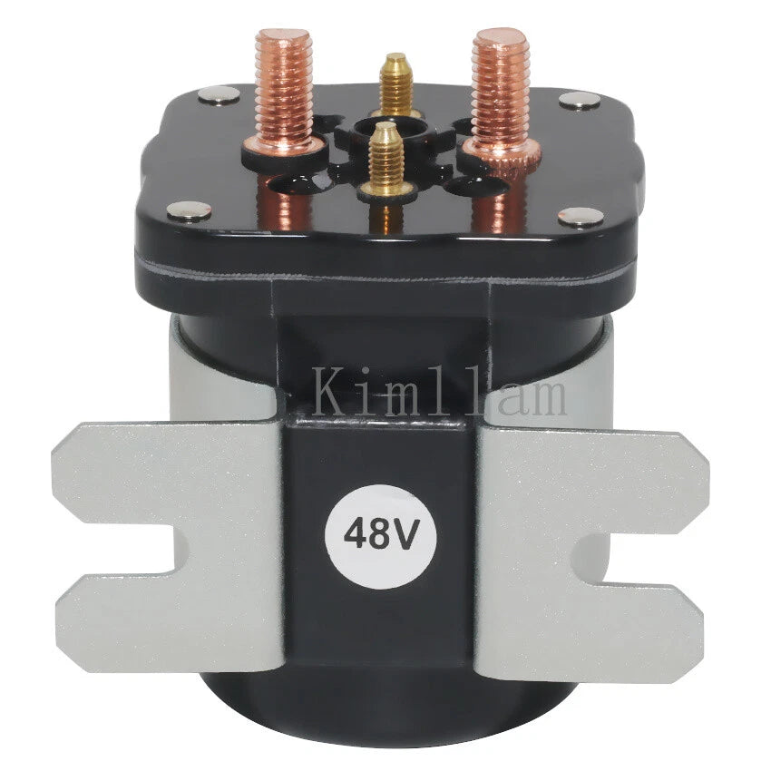 48V Starter Solenoid Relay for Club Car Electric (1995-1998)