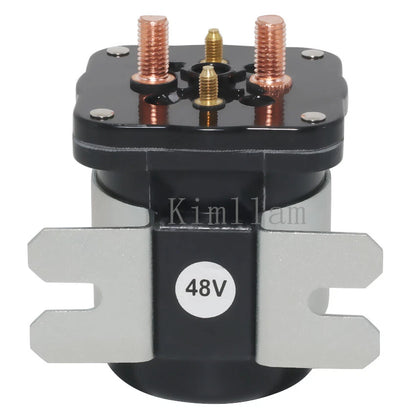 48V Starter Solenoid Relay for Club Car Electric (1995-1998)