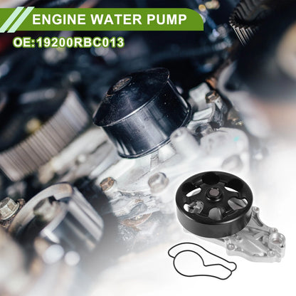 Water Pump for Honda Accord (2003-2008)