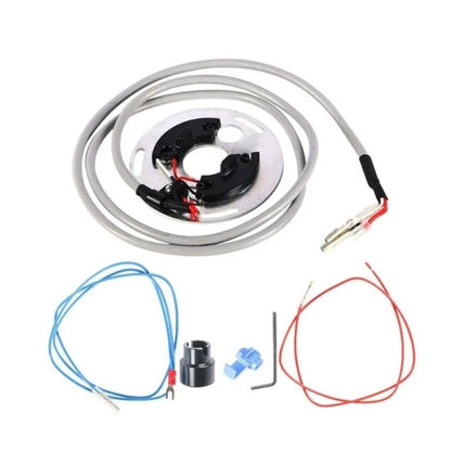 DS2-2 Electronic Ignition for Kawasaki KZ550 KZ650 KZ750 (1977–1983)