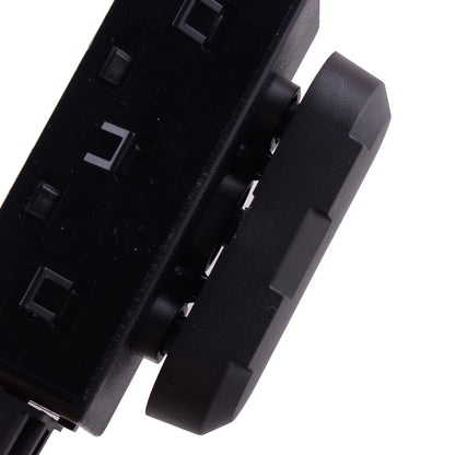 6 Way Power Seat Switch for Ford Mercury 2005-2015